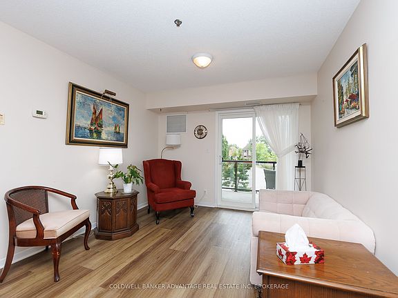 4th image of 330 Prince Charles Dr S #1208