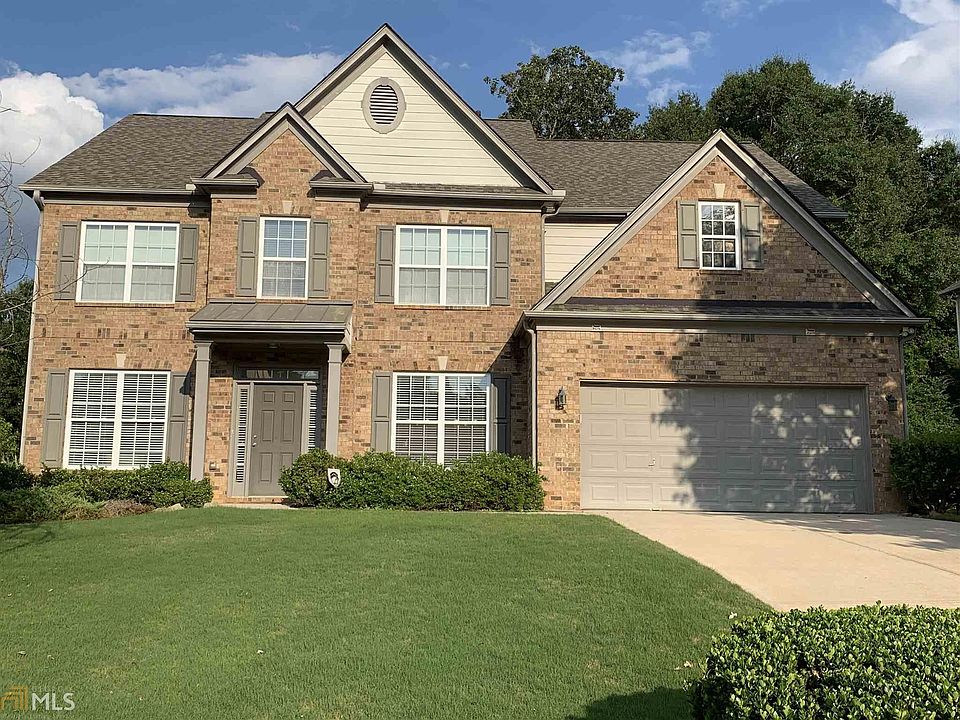 1st image of 1648 Lancaster Creek Cir SW