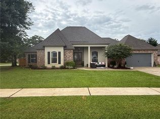 1512 Rue De Fontaine, Covington, LA 70433