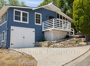 730 Orange Dr, Sierra Madre, CA 91024