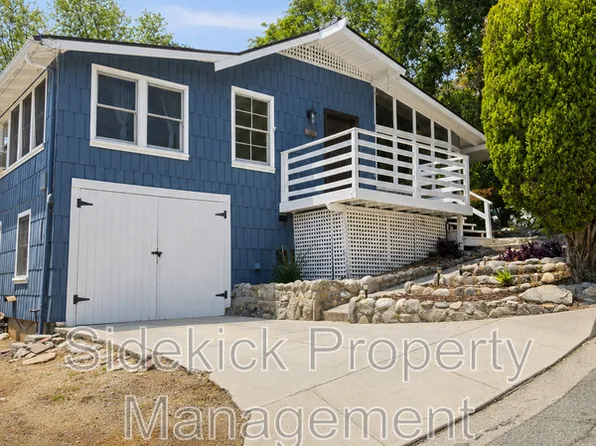 730 Orange Dr, Sierra Madre, CA 91024
