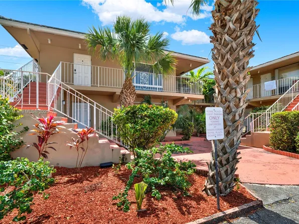 2864 NE 32nd St APT 7, Fort Lauderdale, FL 33306