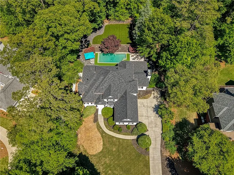265 Oakhurst Leaf Dr — Photo 71
