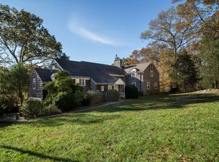 9 Mill Rock Rd W, Old Saybrook, CT 06475