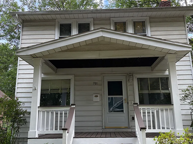 701 Park Ave — Photo 1