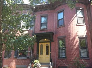 80 E Brookline St APT 4, Boston, MA 02118