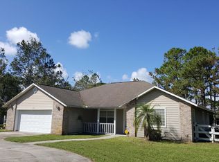 3950 Burkholm Rd, Mims, FL 32754