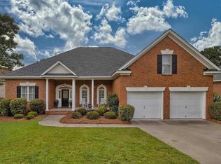 312 Chelmsford Way, Columbia, SC 29229