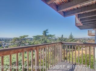 1319 E Juana Ave, San Leandro, CA