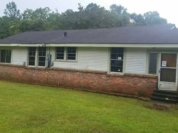 1233 North Dr, Mobile, AL 36605