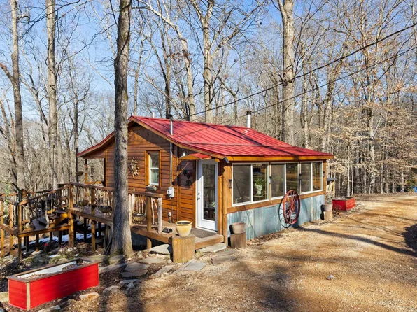 1546 County Road 457, Florence, AL 35633