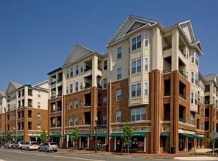 Cedar Court Apartments, Gaithersburg, MD 20877