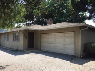 487 N Rengstorff Ave #A, Mountain View, CA 94043