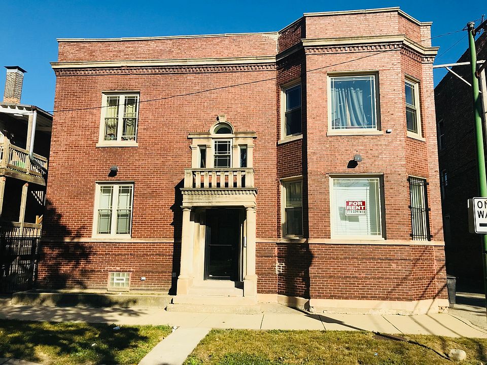 1st image of 11111 S Edbrooke Ave #1