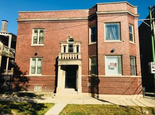 11111 S Edbrooke Ave #1, Chicago, IL 60628