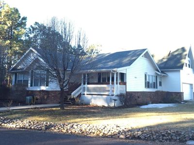 5477 Bear Run Rd, Lakeside, AZ, 85929