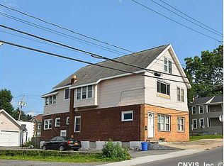 311 Cogswell Ave, Syracuse, NY 13209