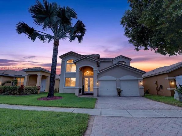 2248 SW 125th Ave, Miramar, FL 33027