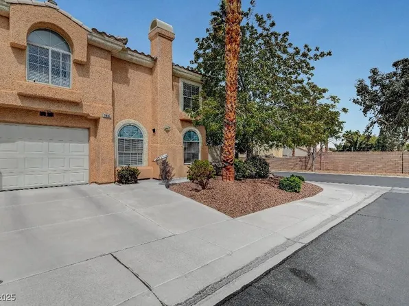 8400 Majestic View Ave, Las Vegas, NV 89129