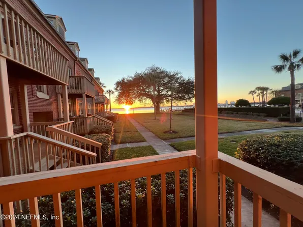 1554 PALM Avenue #1554, Jacksonville, FL 32207