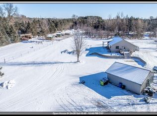 E6741 County Road X, Weyauwega, WI 54983