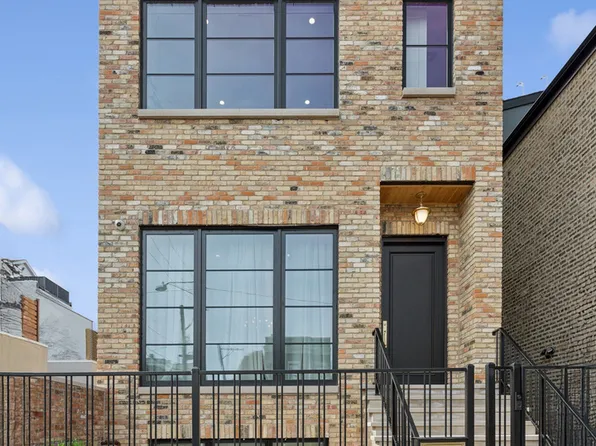 2014 N Winchester Ave, Chicago, IL 60614