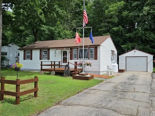 29 Dale Drive, Keene, NH 03431