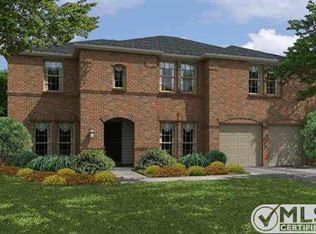 615 Chestnut Trl, Forney, TX 75126