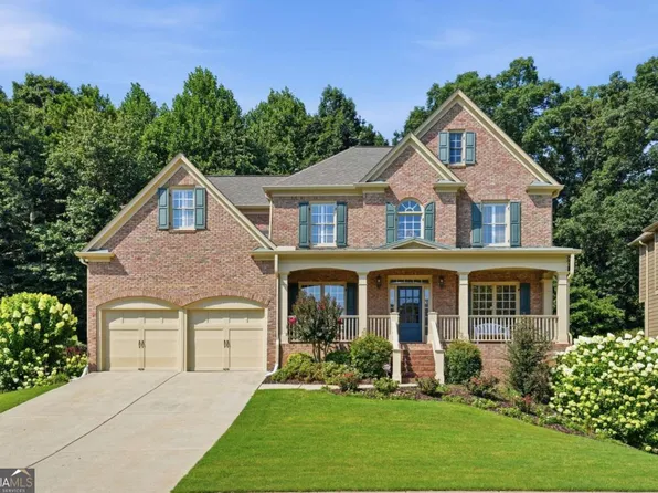 3505 Millwater Xing, Dacula, GA 30019