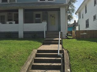 1909 E Pleasant Run Parkway South Dr, Indianapolis, IN