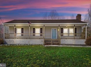 2531 Bagby Rd, Bumpass, VA 23024