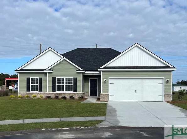 101 Allatoona Lane, Rincon, GA 31326