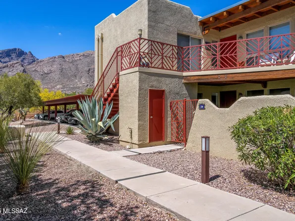 6255 N Camino Pimeria Alta APT 29, Tucson, AZ 85718