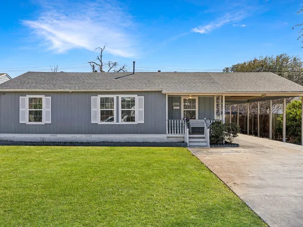 3708 Davila Dr, Dallas, TX 75220