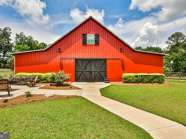 4239 Lacrosse Rd S, Ellaville, GA 31806