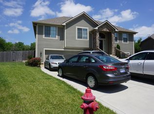 2338 Buckshot Dr, Junction City, KS 66441