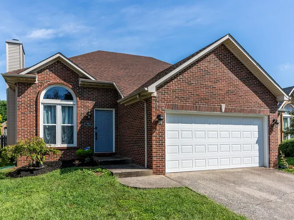 2853 Gateway Park Ln, Lexington, KY 40511