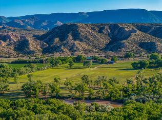 20658 State Highway 84, Medanales, NM 87548