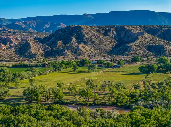 20658 State Highway 84, Medanales, NM 87548