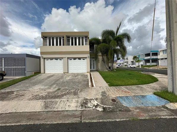102 Saturno Monte Shl, Yauco, PR 00698