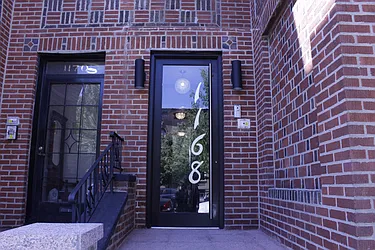 Rented by Bedford Brownstone Realty