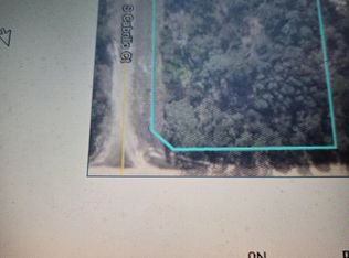 7648 S Cabrillo Ct, Keystone Heights, FL 32656