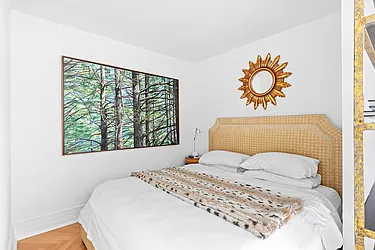 Rented by Compass