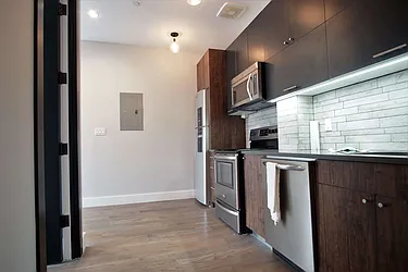 Rented by Lofts and Flats LLC