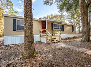 6709 NW 284th Ter, High Springs, FL 32643