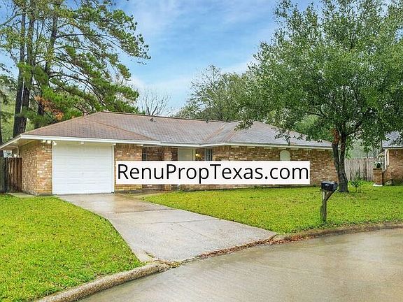 3rd image of 2411 Whispering Winds Ln