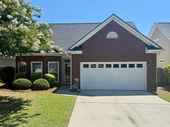 124 Garden Grove Dr, Summerville, SC 29485