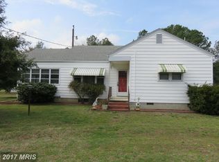 13570 Greensboro Rd, Greensboro, MD 21639