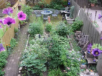 Rented by Oak Tree LLC