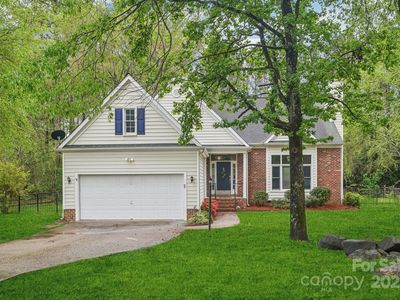 11333 Snapfinger Dr, Charlotte, NC, 28277